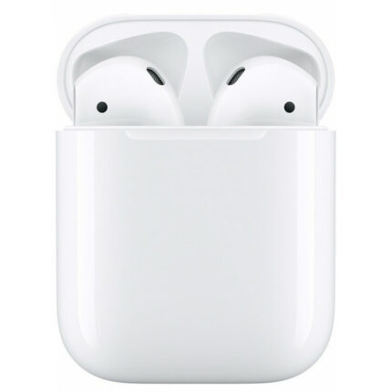 Apple AirPods 2èm Gén  écouteur casque Ecouteurs Bluetooth Blanc – MV7N2ZM/A Tunisie