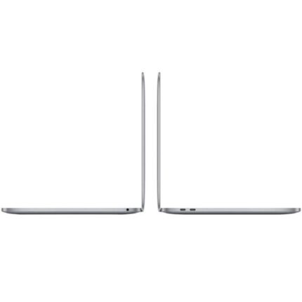 Apple MacBook Pro M2 (2022) 8Go 512Go SSD – Gris SIDÉRAL – MNEJ3FN/A Tunisie