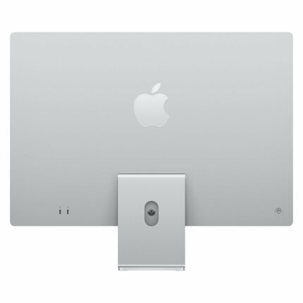 Apple iMac 24″ 256 Go Argent – MGPC3FN/A Tunisie