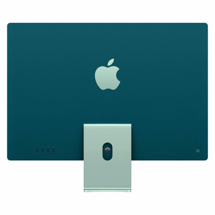 Apple iMac 24” Retina 4.5K  8Go 256Go SSD – Vert – MGPH3FN/A Tunisie