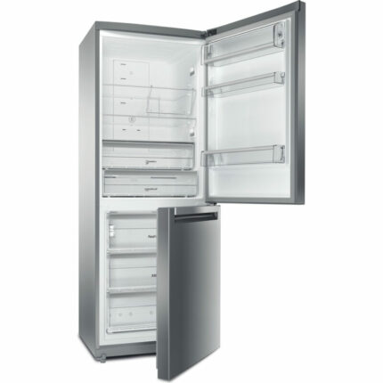 Réfrigérateur Combiné Posable Whirlpool 490 L Inox -NoFrost – B TNF 5011 OX Tunisie