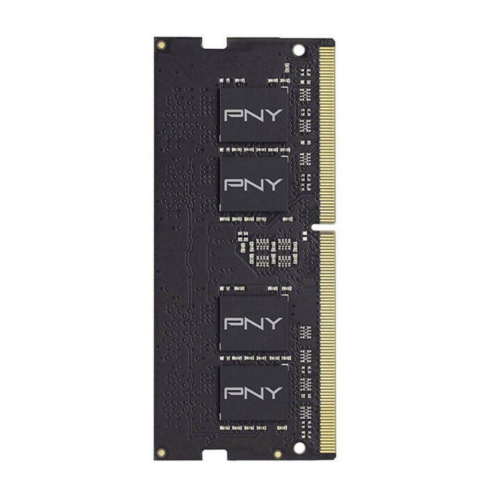 Barrette Mémoire PNY 8 Go DDR4 2666 MHz SODIMM Tunisie