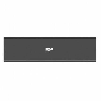Boitier Externe Pour SSD NVME M.2 SILICON POWER PD60 USB3.2 Noir Tunisie