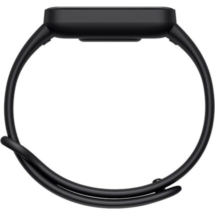 Bracelet Connecté Xiaomi Smart Band Pro Noir Tunisie