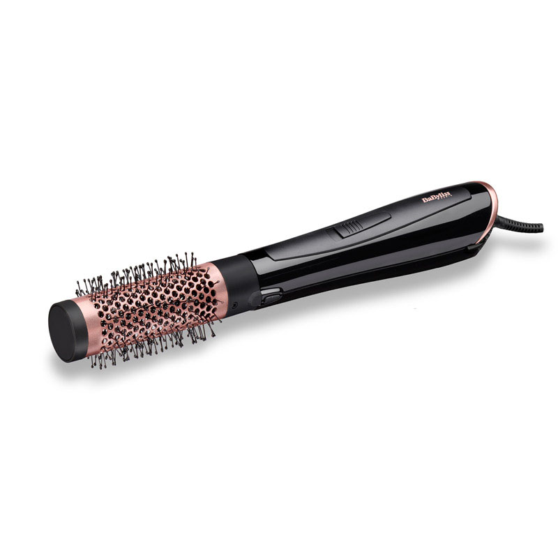 Brosse soufflante BaByliss Perfect Finish AS126E Noir & Bronze Tunisie