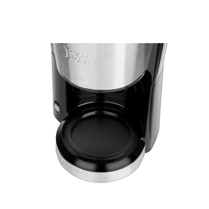 Cafetière Russell Hobbs Compact Home 24210-56 Inox Tunisie