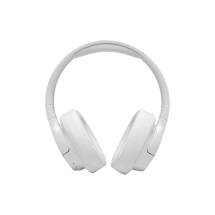Casque Bluetooth JBL Tune 710 – Blanc Tunisie