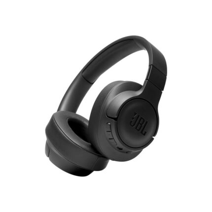 Casque Bluetooth JBL Tune 710 – Noir Tunisie