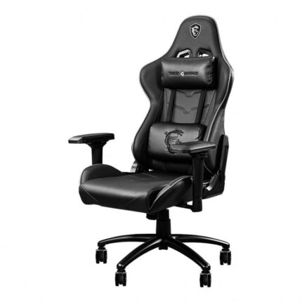 Chaise Gaming MSI MAG CH120 I – Noir – 9S6-B0Y10D-022 Tunisie
