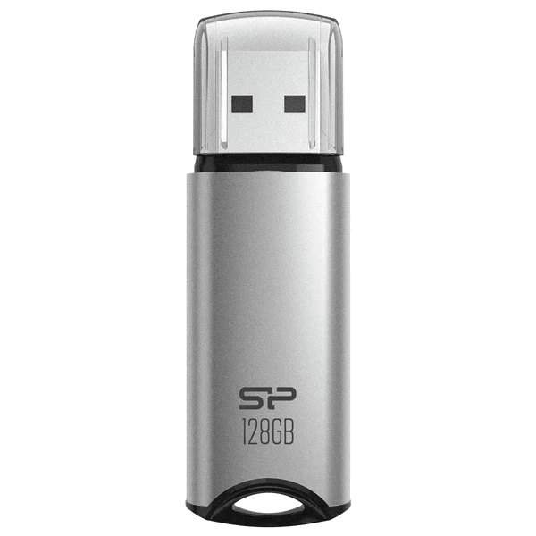Clé USB Silicon Power 128 GB MARVEL M02 USB 3.1 Tunisie
