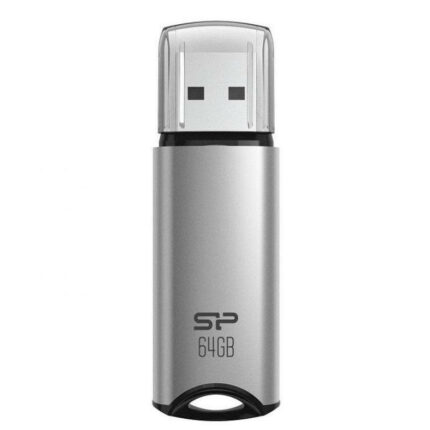 Clé USB Silicon Power Blaze B02 64 Go USB 2.0 Tunisie