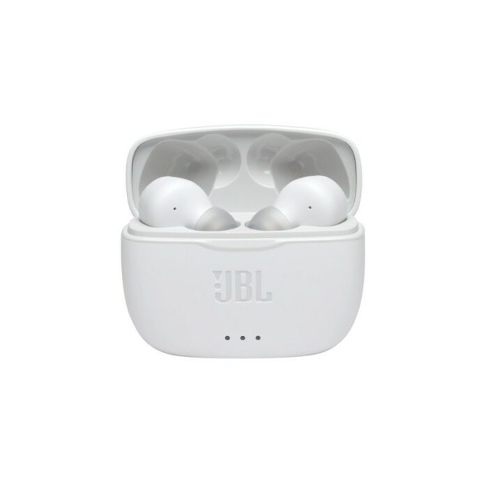 Écouteur Bluetooth JBL Tune 215 Tws – Blanc Tunisie