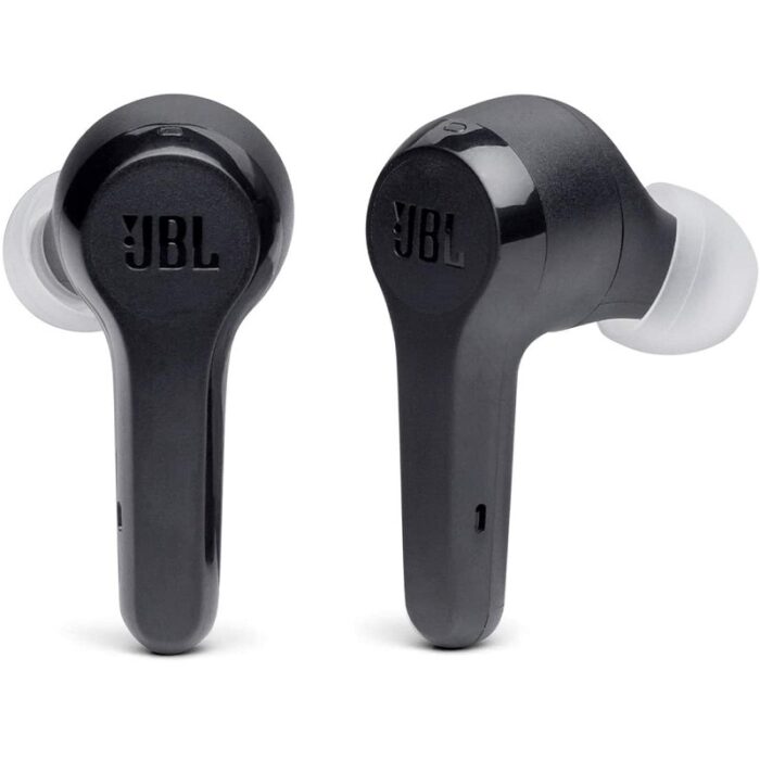 Écouteur Bluetooth JBL Tune 215 Tws – Noir Tunisie