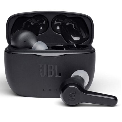 Écouteur Bluetooth JBL Tune 215 Tws – Blanc Tunisie