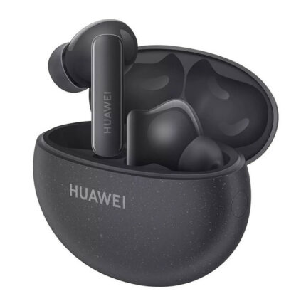 Écouteurs Huawei FreeBuds 5i Noir Tunisie