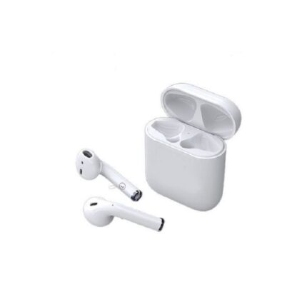 Ecouteurs Inkax Bluetooth T02A – Blanc Tunisie