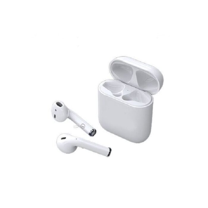 Ecouteurs Inkax Bluetooth T02A – Blanc Tunisie