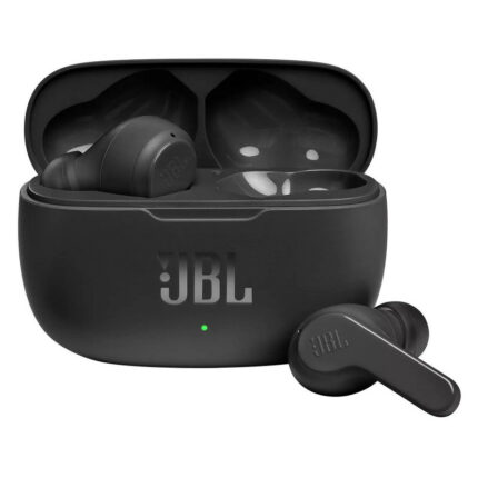 Ecouteurs JBL Wireless Wave 200 TWS – Bleu Tunisie