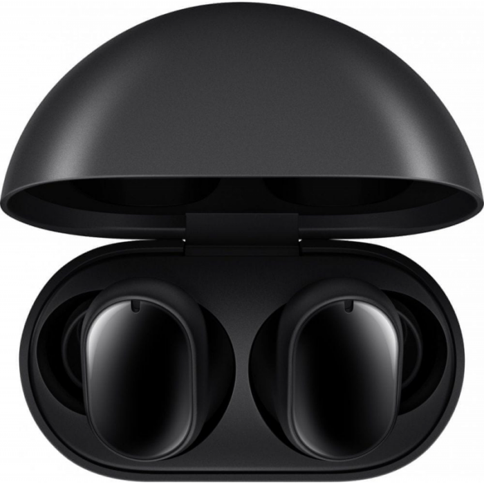 Écouteurs sans fil Bluetooth Xiaomi Redmi Buds 3 Pro – Noir Tunisie