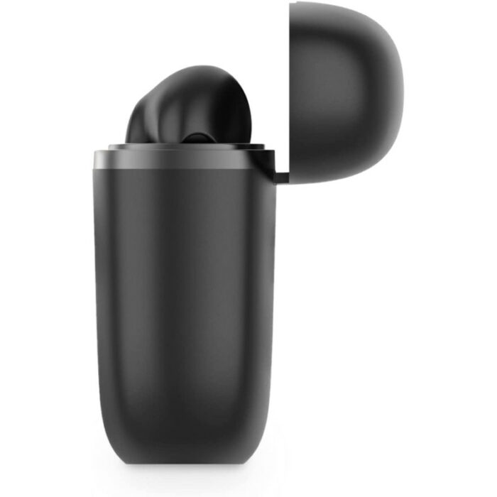 Écouteurs sans fil Ksix contact Twins  Pro Bluetooth – Noir Tunisie