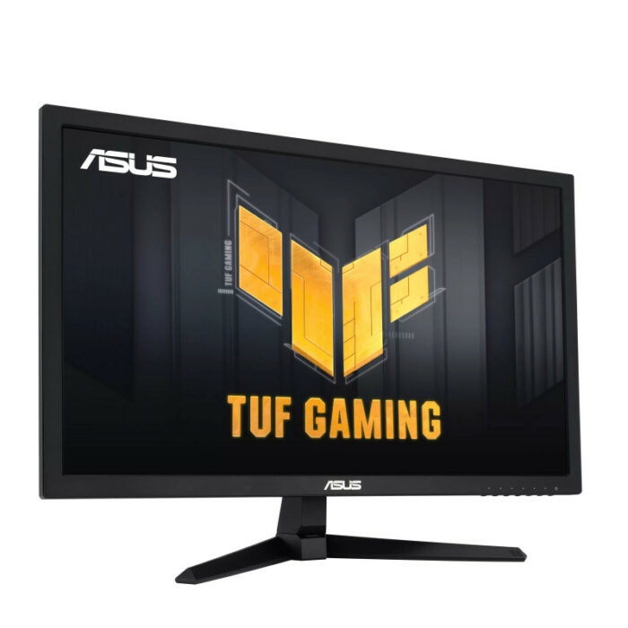 Ecran Asus TUF Gaming 24″ Full HD LED 165Hz – VG248Q1B Tunisie