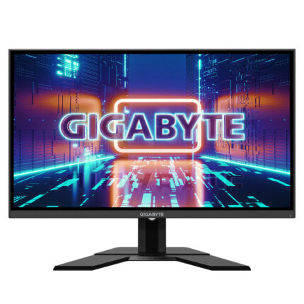 Ecran Gaming Gigabyte 24″ LED FULL HD G24F 165 Hz – Noir Tunisie