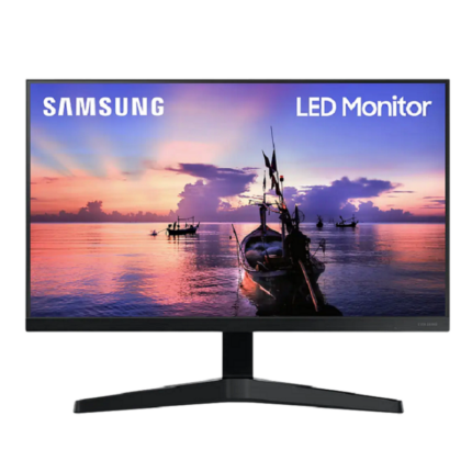 Écran Samsung 22” LED Full HD LF22T350FH VGA/HDMI 75Hz Tunisie