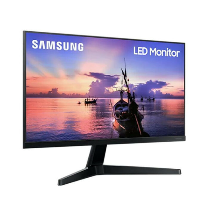 Écran Samsung 22” LED Full HD LF22T350FH VGA/HDMI 75Hz Tunisie