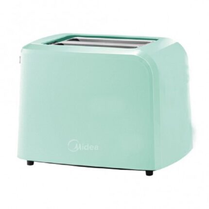 Grill Pain Midea MT-RS2L13W Turquoise Tunisie