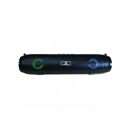 Haut-Parleur Bluetooth Lionix Speaker SLX15 – Noir Tunisie