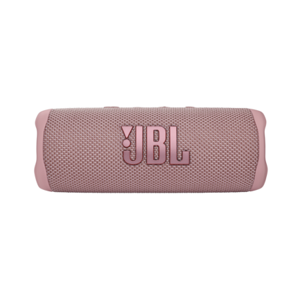 Haut-Parleur JBL Flip 6 Bluetooth – Rose Tunisie