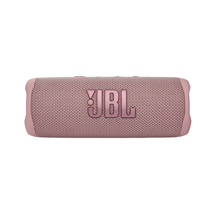 Haut-Parleur JBL Flip 6 Bluetooth – Rose – 99302 Tunisie