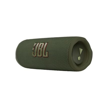 Haut-Parleur JBL Flip 6 Bluetooth – Vert Tunisie