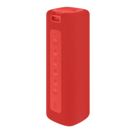Haut-Parleur Xiaomi Bluetooth Portable Mi 16 W Rouge Tunisie