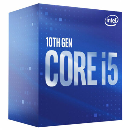 Processeur Intel Core i5-11600 11é Gén – BX8070811600 Tunisie