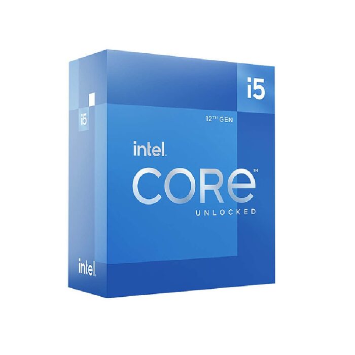 Processeur Intel Core I5-13400F BOX – BX8071513400F Tunisie