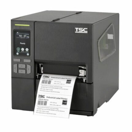 Imprimante D’étiquettes thermique TSC MB240T Tunisie