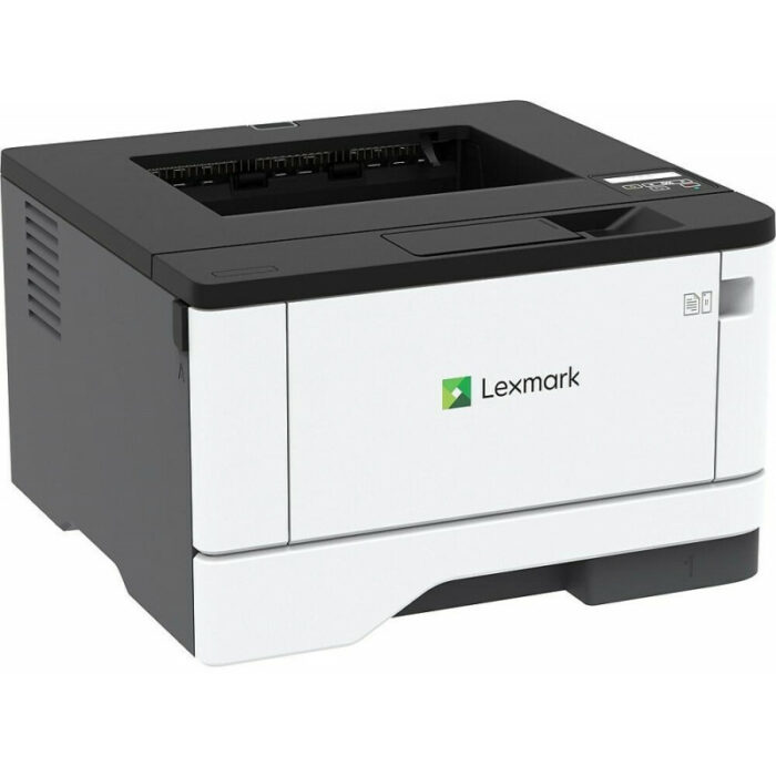 Imprimante Laser LEXMARK MS331DN Monochrome – Réseau Tunisie