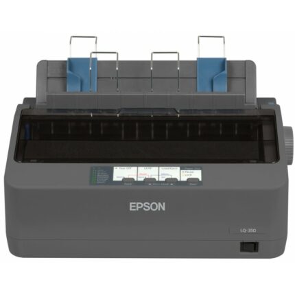 Imprimante Matricielle Epson LQ-350 – C11CC25001 Tunisie