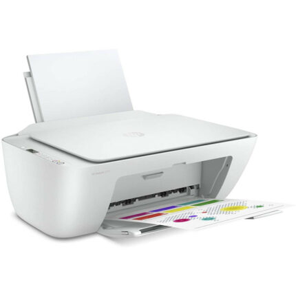 Imprimante Tout-en-un HP DeskJet 2710 Couleur Wi-Fi – 5AR83B Tunisie