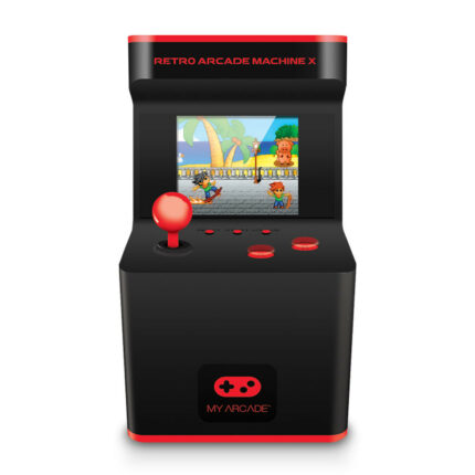 Console de Jeux My Arcade Retro Machine X Tunisie
