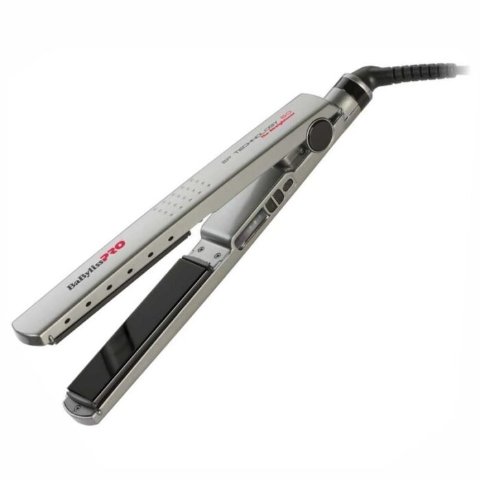 Lisseur The Straightener Ionic Babyliss Pro BAB2091EPE Tunisie