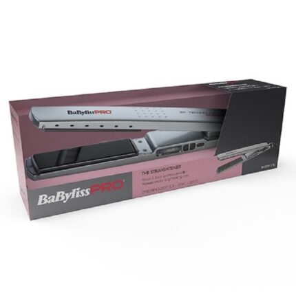 Lisseur The Straightener Ionic Babyliss Pro BAB2091EPE Tunisie