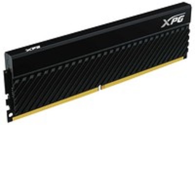 Mémoire De Bureau XPG GAMMIX D45 32 GB (2 X 16 GB) 3200 DDR4 Noir – AX4U320016G16A-DCBKD45 Tunisie