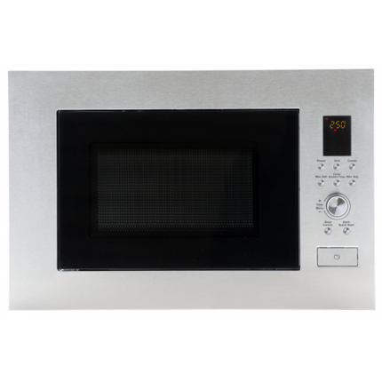Micro Ondes Galanz Encastrable 25 L MO-D90D25IE Inox Tunisie