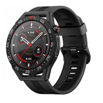 Montre Connectée Huawei Watch GT 3 SE – Noir Tunisie