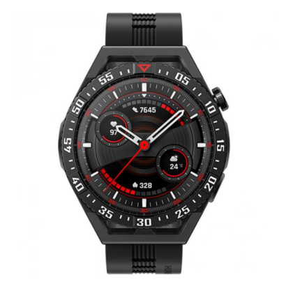 Montre Connectée Huawei Watch GT 3 SE – Noir Tunisie