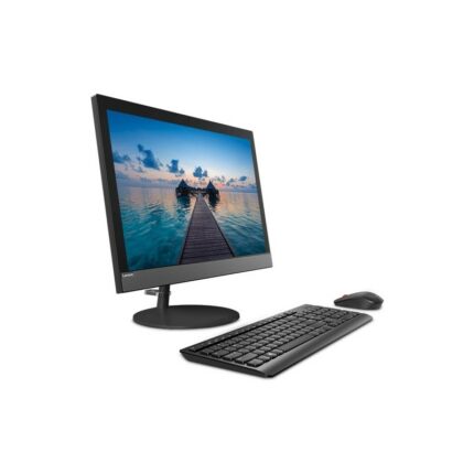 PC de Bureau All In One Lenovo V130-20IGM Pentium J5040 4 Go 1 To – 10RX0056FM Tunisie
