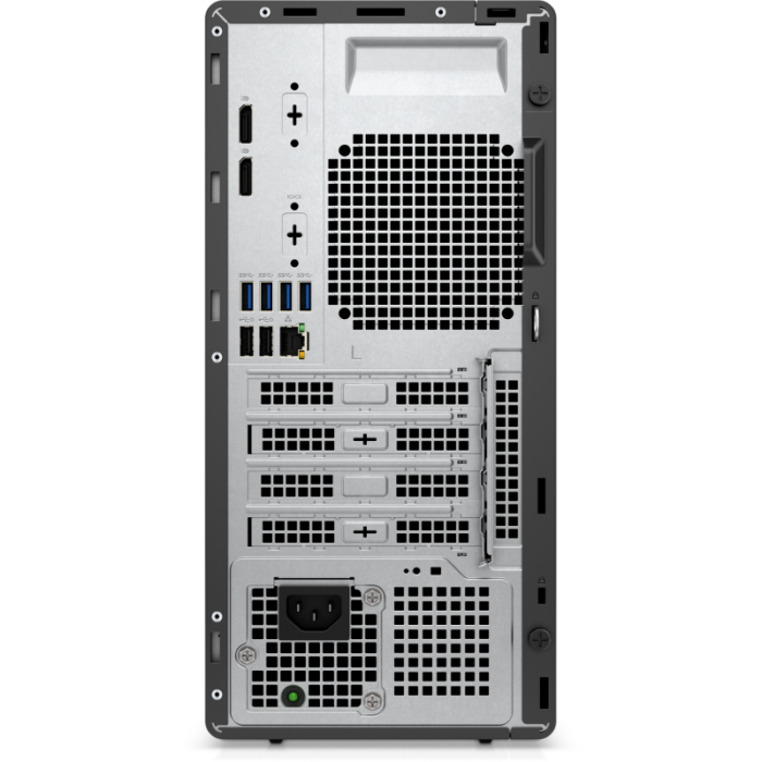 Pc de Bureau Dell OPTIPLEX 5000 i7 12è Gén 8Go 512Go SSD – Noir- 5000I7-512-3Y Tunisie