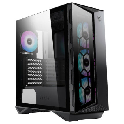 Pc Gamer Rambo I5-10600 32Go RTX 3050 8G 500 SSD +1 To HDD Tunisie